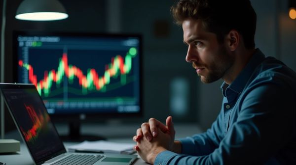 Comment le fear and greed index influence vos investissements