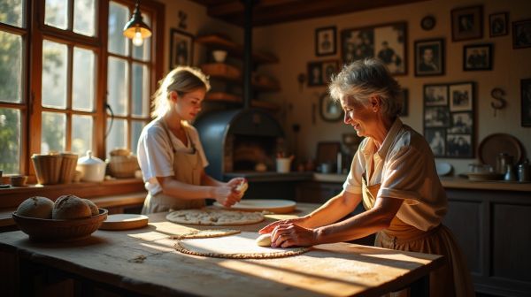 Comment réussir à transmettre une entreprise familiale efficacement