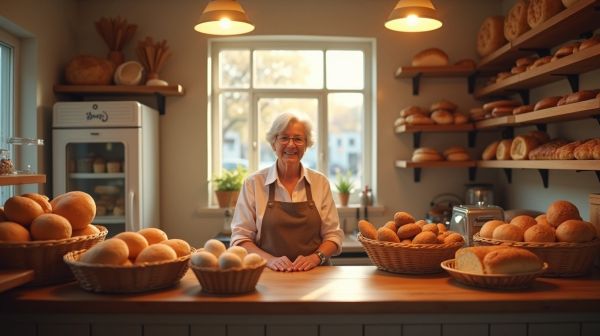 Comment réussir à transmettre une entreprise familiale efficacement