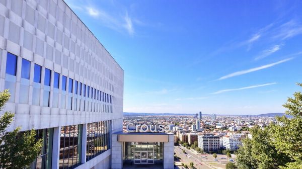 Découvrez les logements et services offerts par Crous Clermont-Ferrand