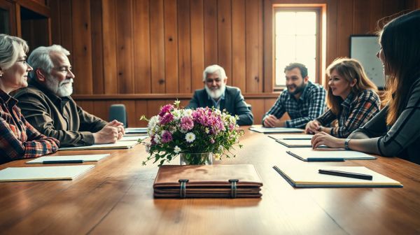 Les meilleures stratégies pour assurer la transmission d'une entreprise familiale