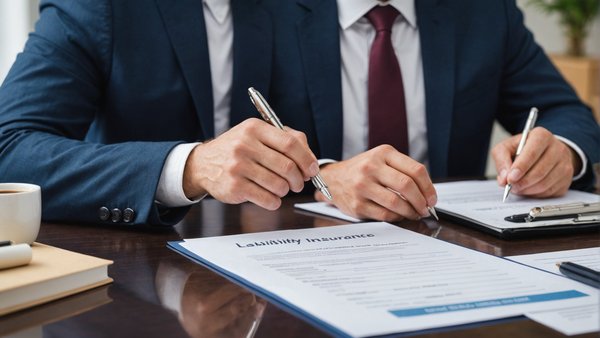 Comprendre l'assurance responsabilité civile