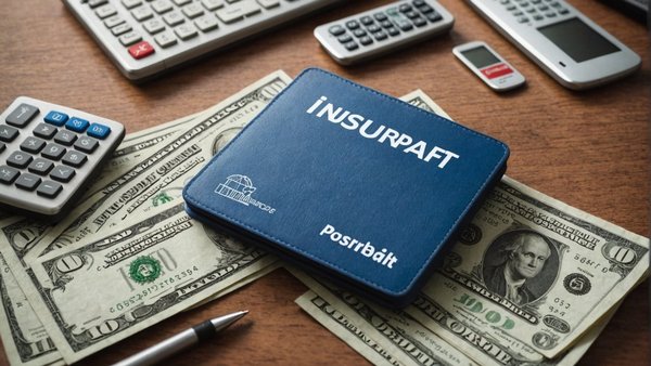 Assurances et découvert bancaire : un match possible?