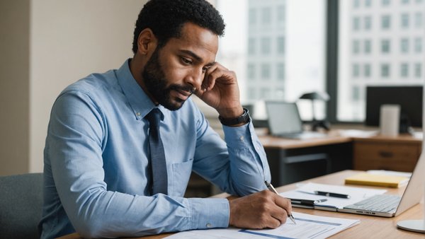 Quelle est l'utilité d'une assurance perte d'emploi pour un emprunteur ?