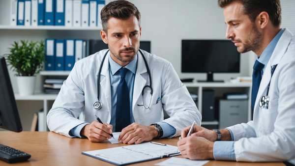 L'assurance responsabilité civile pour les professionnels de la santé