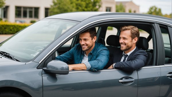 Les options de financement pour l'achat d'une voiture : crédit auto, leasing, ou location ?