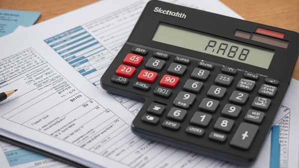 Calcul du taux d'intérêt : un tutoriel pratique