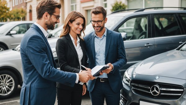 Comment choisir le meilleur crédit auto ?