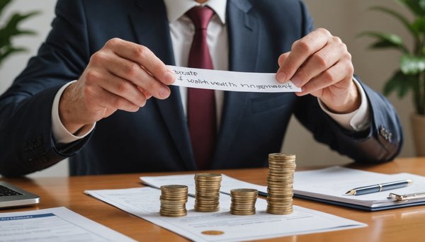 Gestion de patrimoine expatrié : maximisez votre avenir financier