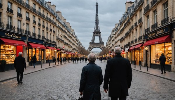 Gestion de patrimoine à paris : choisir entre neuf et ancien