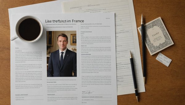 Liste des documents requis pour prouver son domicile en france