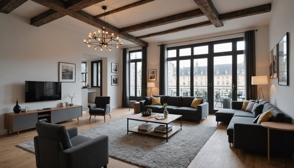 Les meilleures agences immobilières à rouen : service et savoir-faire