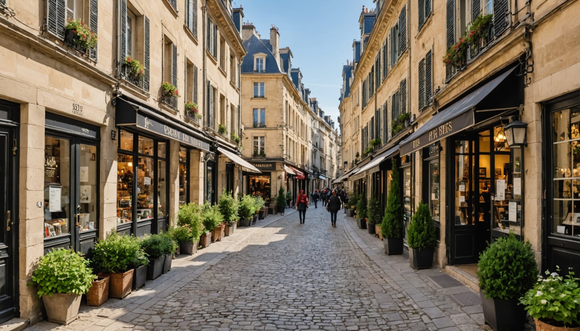 Vos questions sur l'achat immobilier en périphérie parisienne